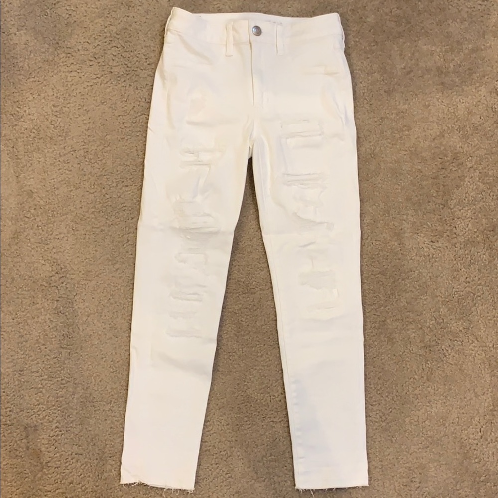 AE Ne(x)t Level Stretch High Waisted Jeggings